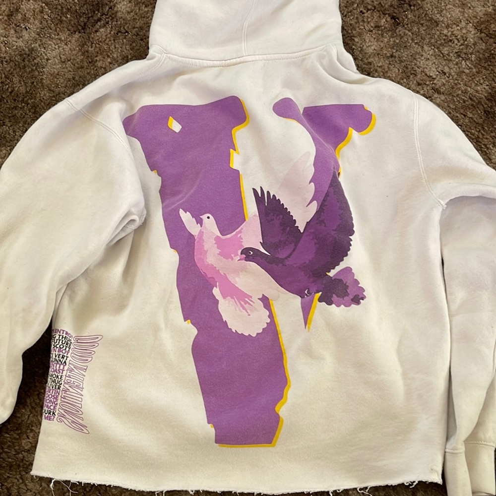 VLONE Hoodie
